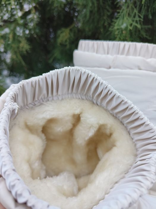 Жіночі сапоги, зимове взуття, зимові черевики