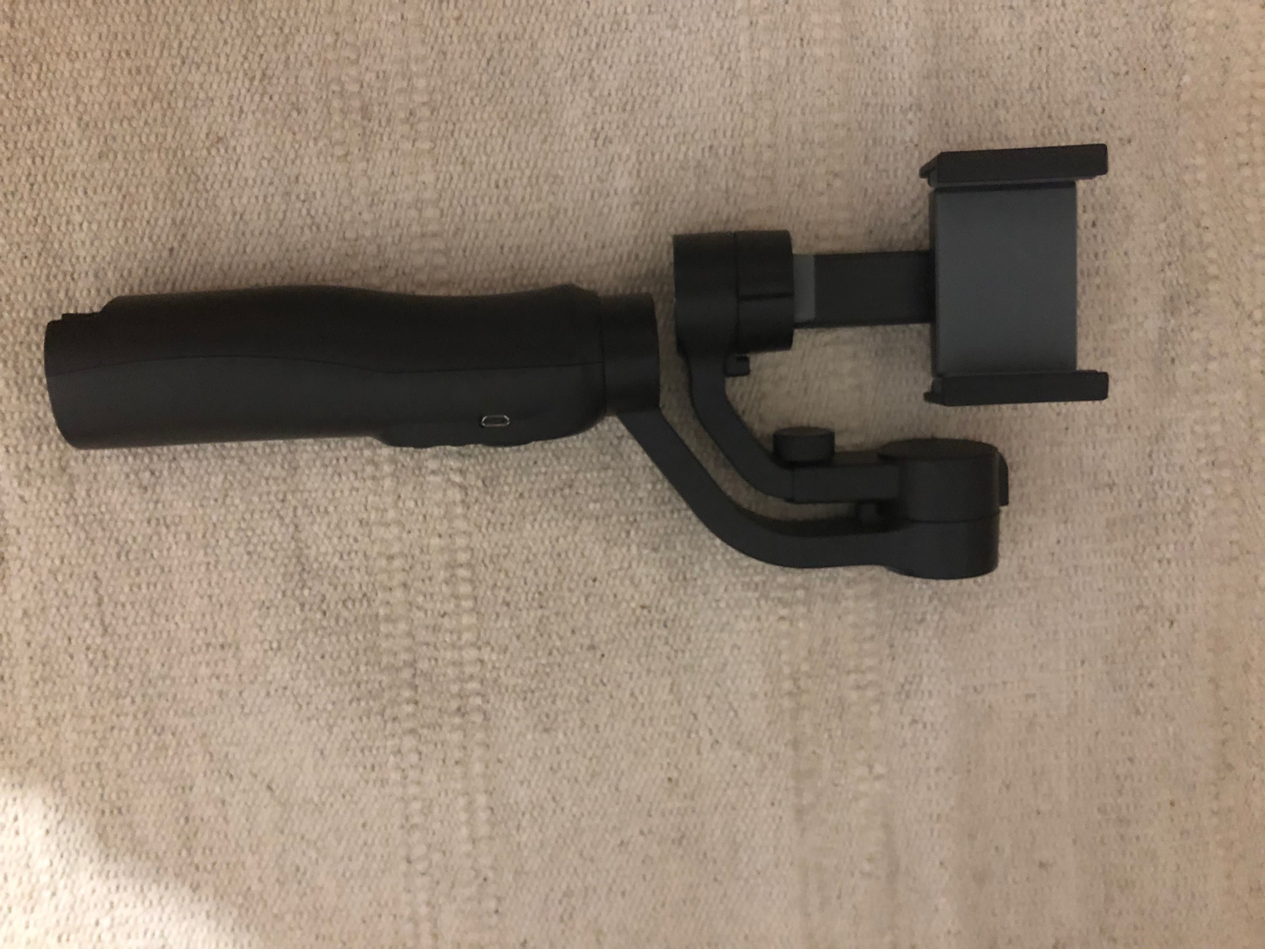 Gimbal Zhiyun Smooth Q