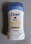 Antyperspirant w sztyfcie Dove Oryginał 40 ml