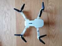 Dron E88 Nowy aplikacja mobilna