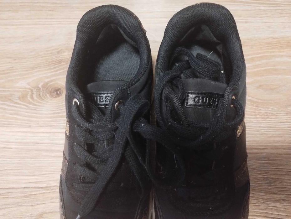 Sneakersy Guess roz. 37