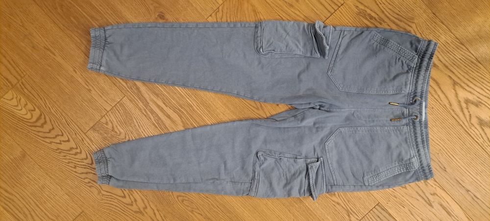 Spodnie Reserved Jogger 158 cm