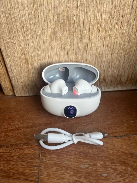Fones Bluetooth sem fios