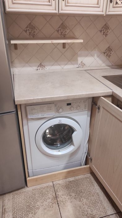 Оренда 1к студіо Академмістечко