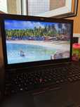Laptop Lenovo ThinkPad L560