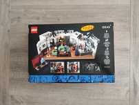 Lego Seinfeld TV Show