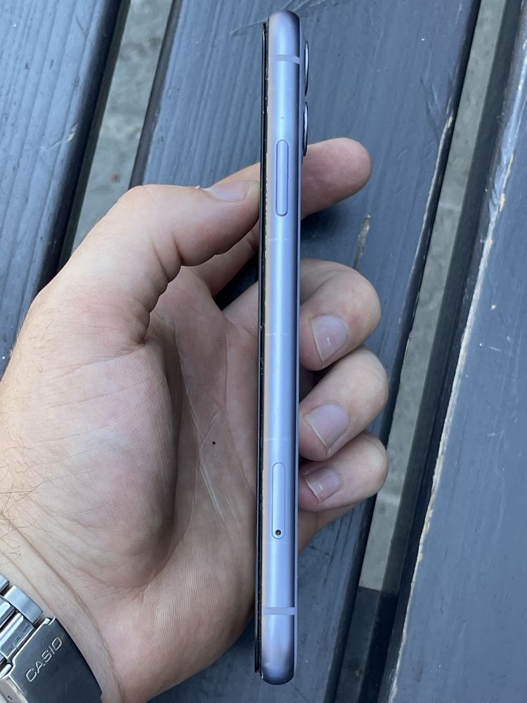 Iphone 11 64 gb айфон 11  neverlok
