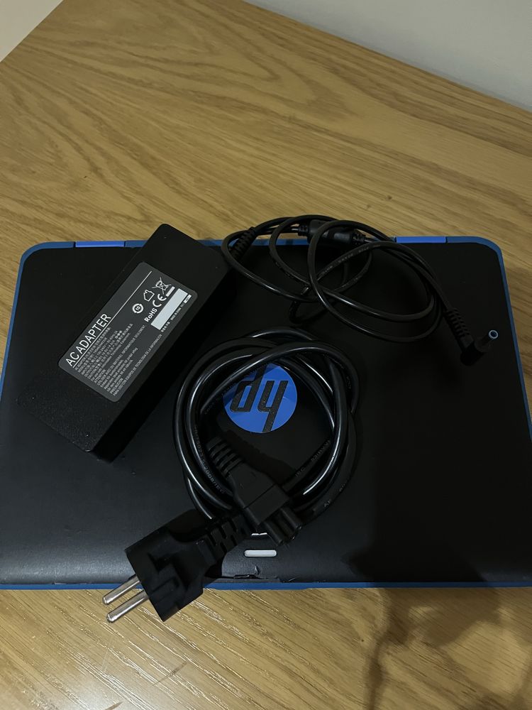 HP ProBook x360 11 G3 EE