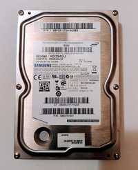Жорсткий диск SATA 3.5" 250Gb Samsung