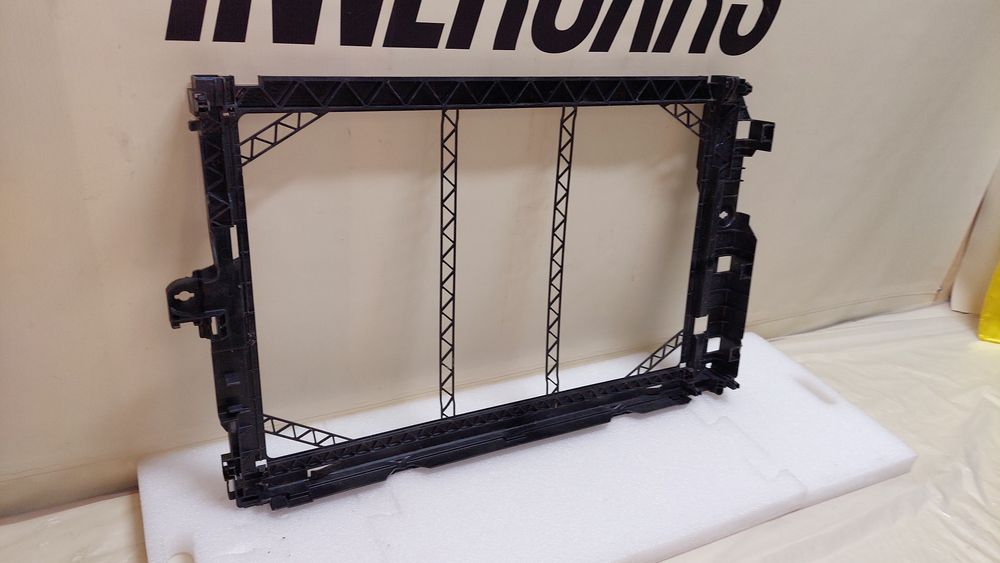 Volvo XC40 , 2017- рамка корпус кріплення радіаторів, in03105