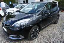 Renault Scenic 1.2B 130KM* LIFT* Ledy* Skóry* Navi*Panorama*Kamera*Czujniki*KeyLetsGo