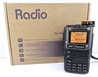 Przenośne radio CB QUANSHENG UV-K5 (8), 50-600MHZ 5W komplet z anteną