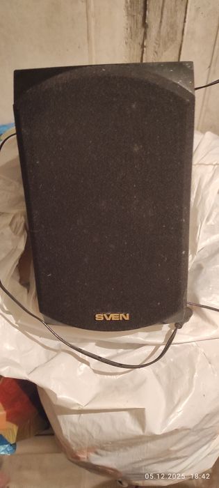 Продам колонку SVEN