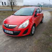 Opel Corsa D 1.2 Bardzo dobrze utrzymana