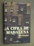 A Cifra de Madalena de Jim Hougan