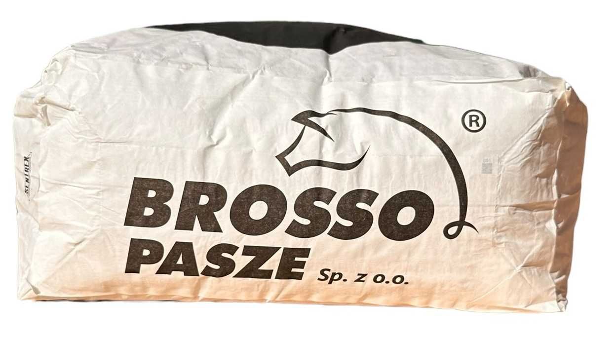Brosso Koncentrat białkowy dla opasów 43% 25 kg
