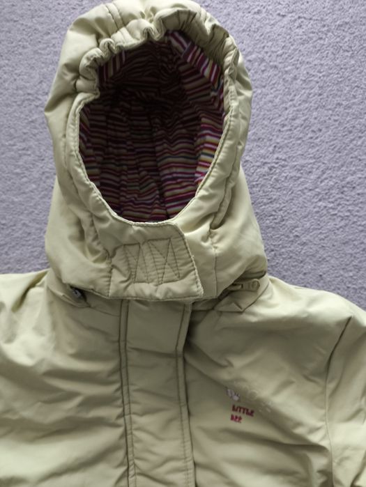 Kombinezon zimowy dwuczęściowy Coccodrillo 98