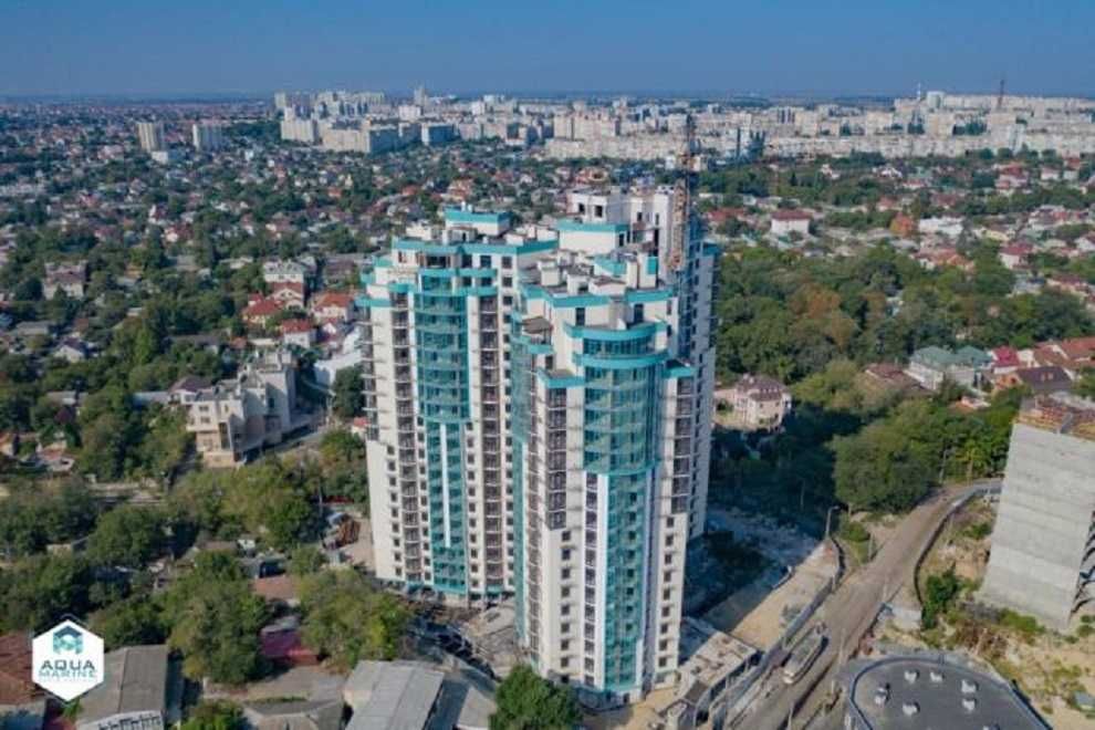 Продам помещение под Фитнес-центр, ЖК Аквамарин, 2000м.