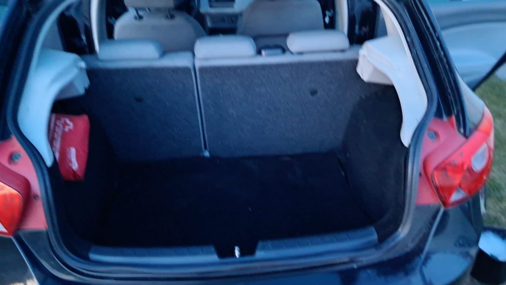 Seat Ibiza 1.4 2009r