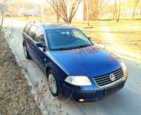 Volkswagen Passat 1.6