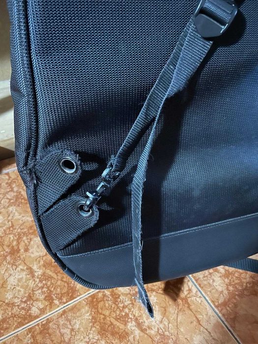 Saco p/ Guitarra Acústica/Archtop Gator PG