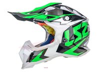 Kask motocyklowy enduro off road LS2 MX470 SUBVERTER