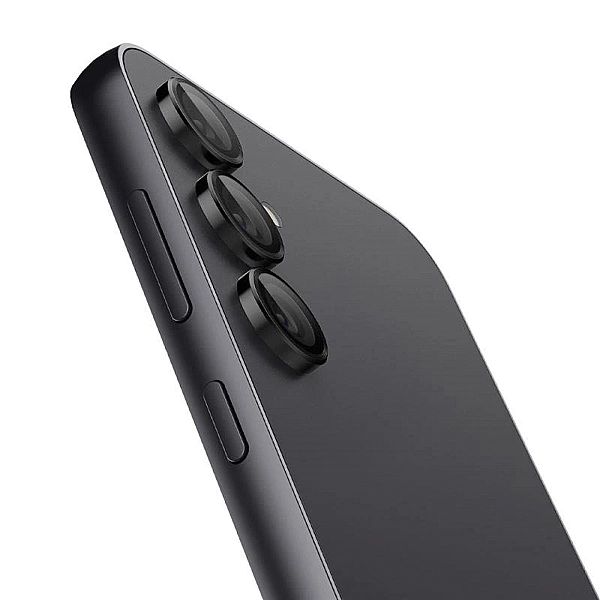 Osłona aparatu Spigen Glas.tR EZ Fit Optik Camera Protector na Samsung
