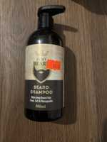 Szampon By My Beard Shampon do brody 300ml