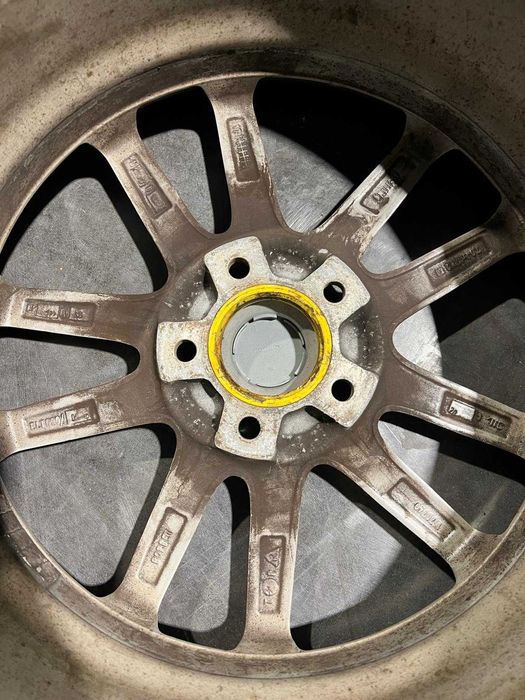 Jantes BMW X1 X2 Serie 2 R17"