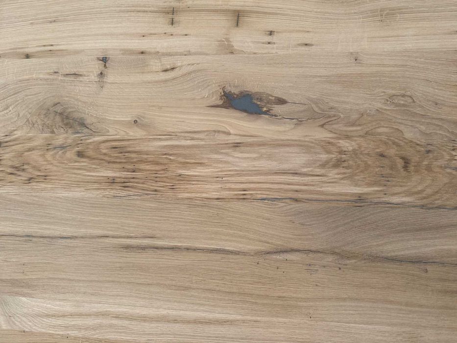 Стільниця з амбарного дубу. Сорт Рустик