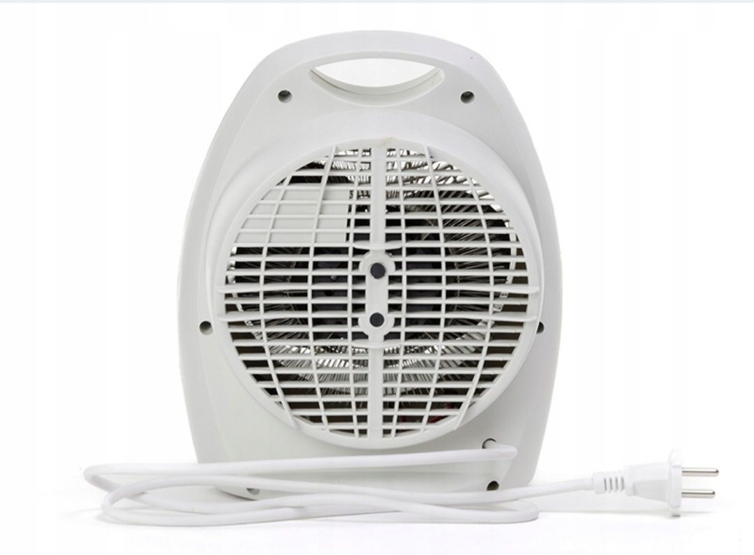 Farelka grzejnik, termowentylator 2000W Nowy