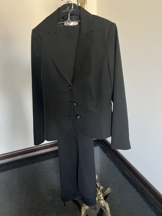 Костюм брючный классика Натали Болгари , юбка