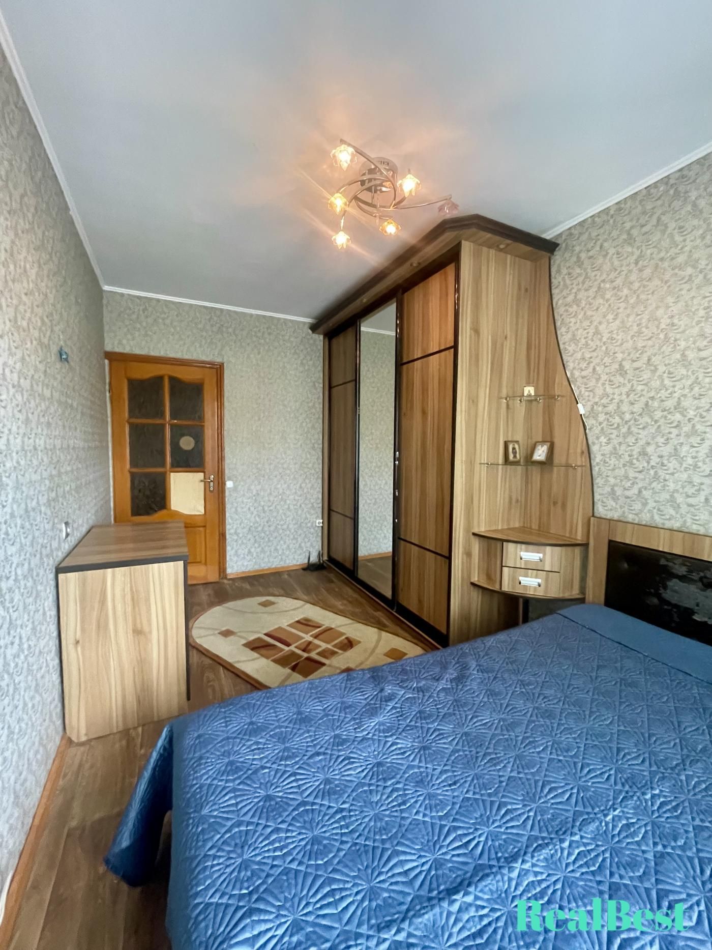 Продаж / Квартира / вул. Вербова, Ювілейний, Рівне