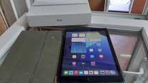 Планшет Apple Ipad 8 Gen 128 GB Wi-Fi