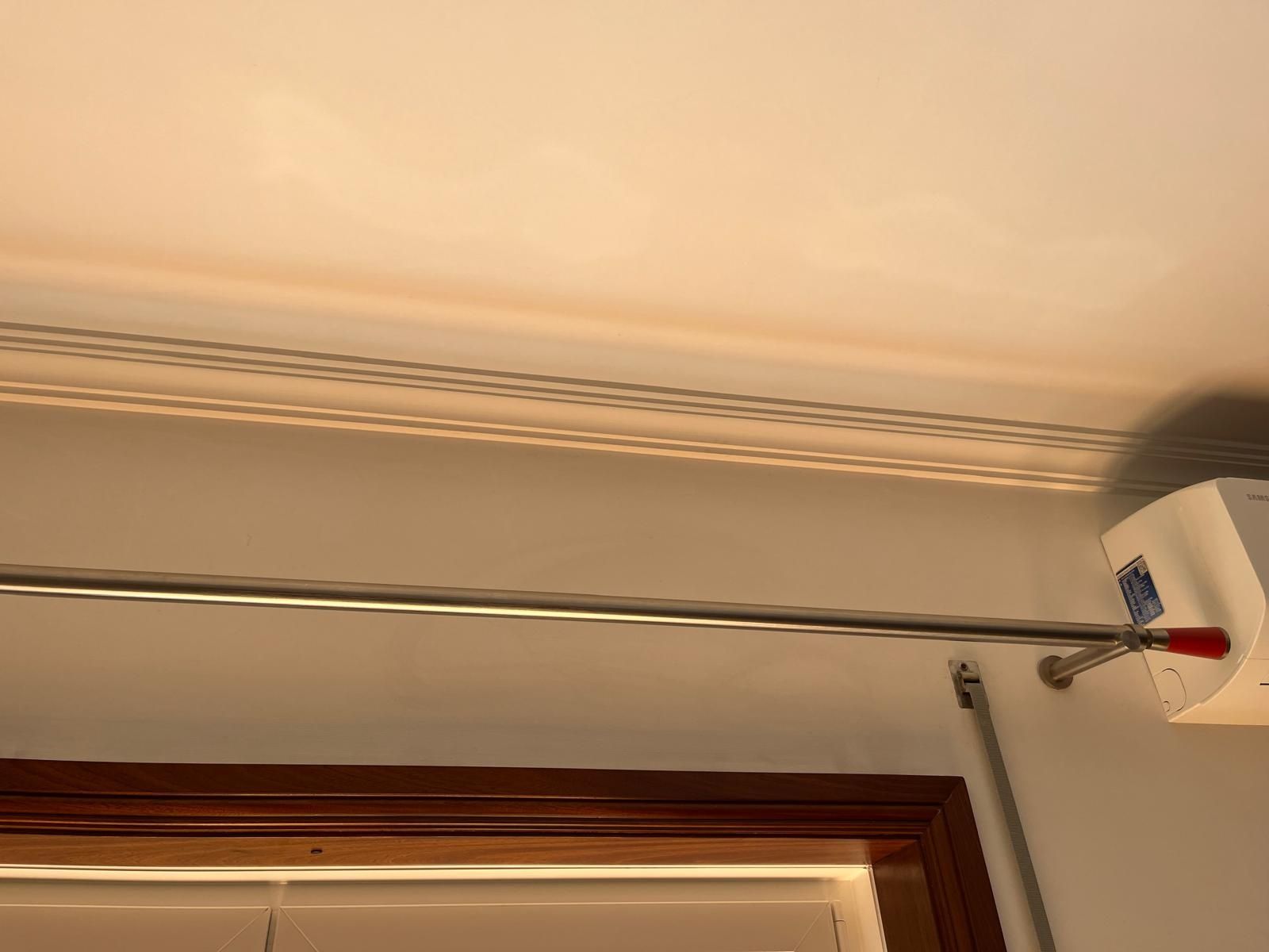 Cortinados de Sala