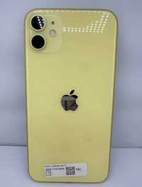 Iphone 11 256gb yellow