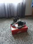 Sapatilhas nike 37,5