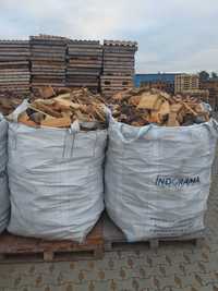 Sprzedam drewno opałowe rozpałkowe PROMOCJA 200zł z dowozem we Wrześni