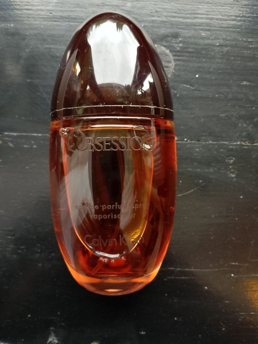 Perfumy Obsession Calvin Klein