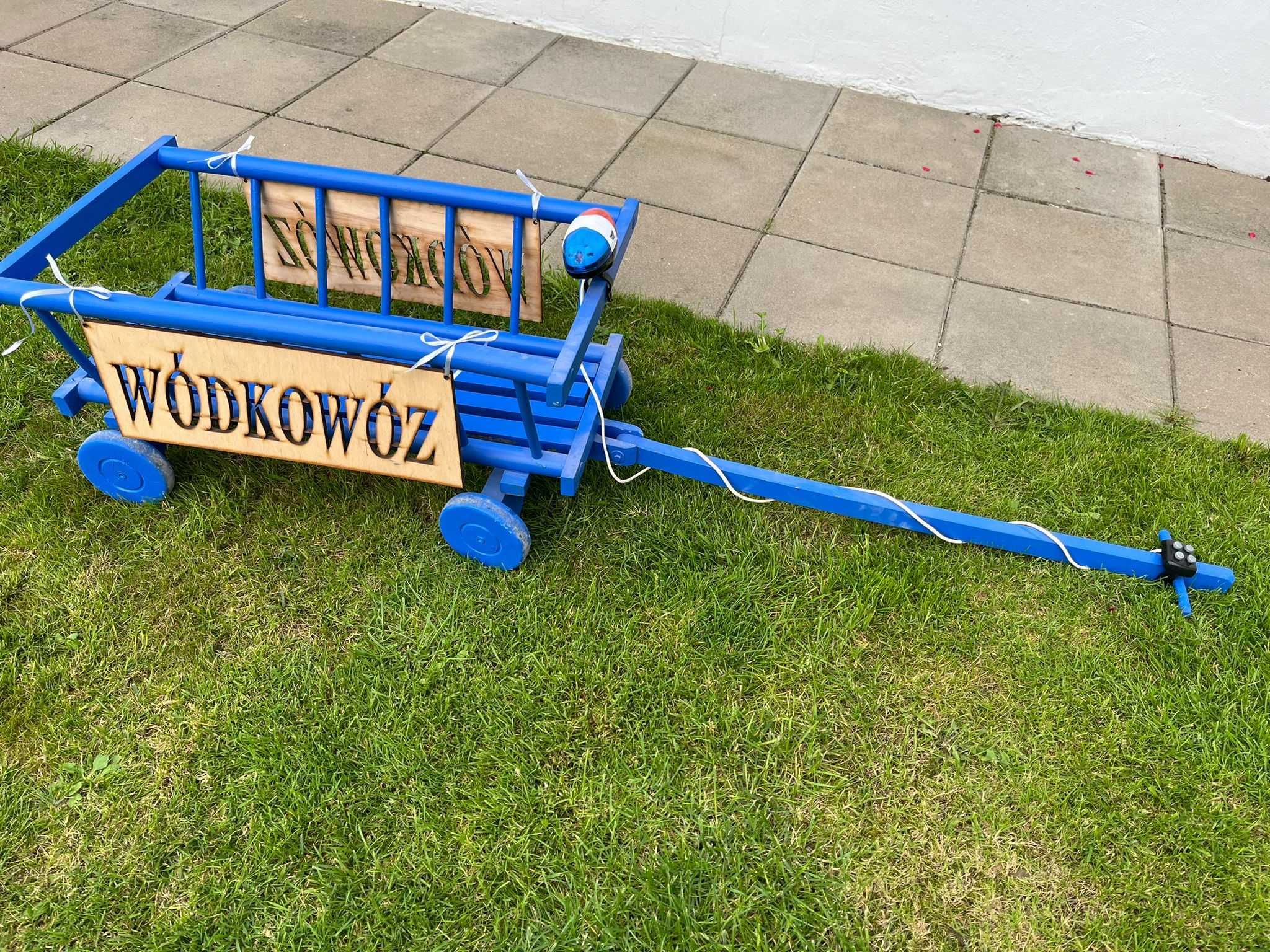 Wódkowóz na wesele,impreze
