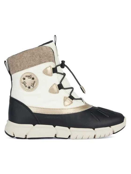 Зимові черевики Geox Flexyper, 29, 30 євро