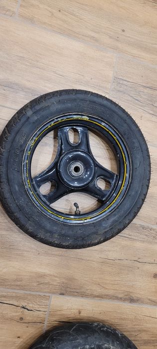 Колесо honda dio 27