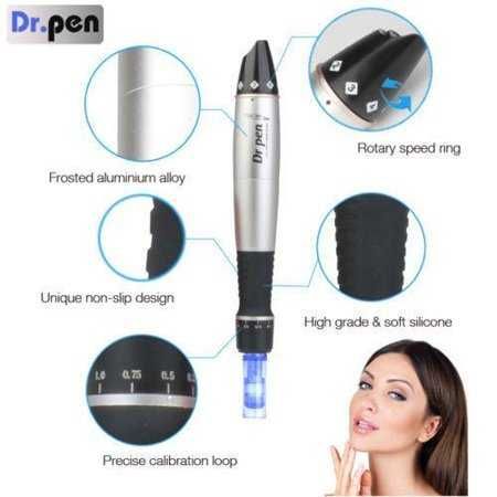 Derma Pen DR. Pen Ultima A 1 Profissional  2024