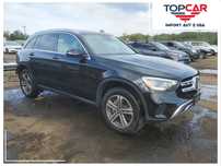 Mercedes-Benz GLC 2.0L 4Matic Automat