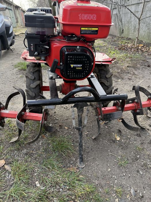 Продам мотоблок, культиватор