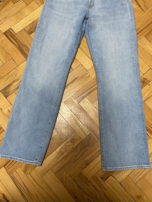 Стильні жіночі джинси S,M