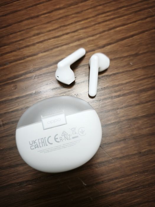 Auriculares OPPO enco air 2