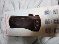 Iridium 9555 stacja dokujaca bluetooth gps telefon docking station