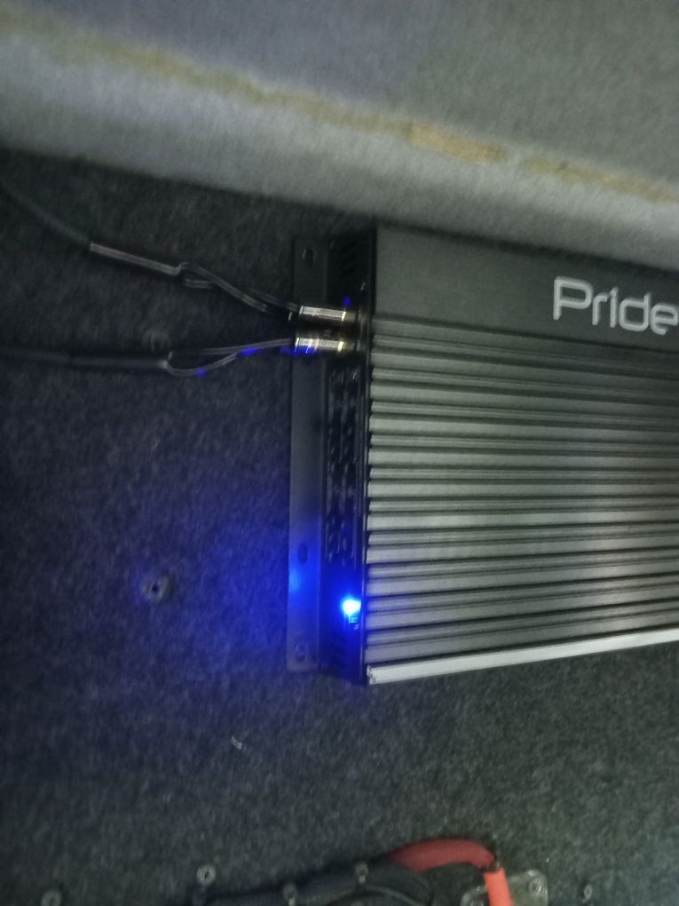 Pride quattro 4*75