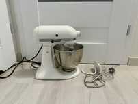 KitchenAid Unikat porcelana + poswiata